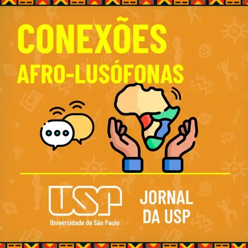 Conexões Afro-Lusófonas #10: Intercâmbio entre USP e Angola fortalece a produção de conhecimento