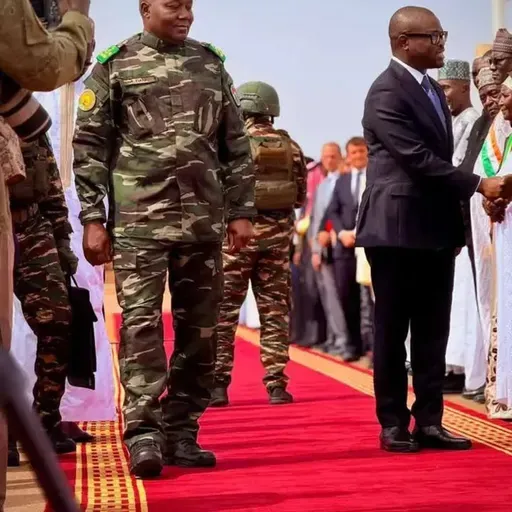 Le journal du 02 juin 2026 - Romuald Wadagni à Niamey pour sa première visite officielle
