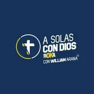 A SOLAS CON DIOS 13 DE MARZO
