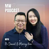 Be Ready - Ep04 | အဖိုးအခ တွက်ထားပါ | Rev David Kim