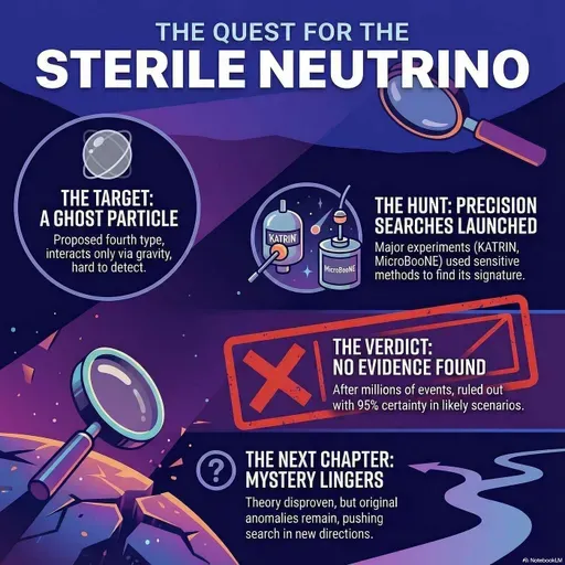 Chasing the Ghost Neutrino: The Sterile Neutrino Quest