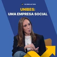 Como uma ONG centenária virou um negócio sustentável de impacto social em SP - #260