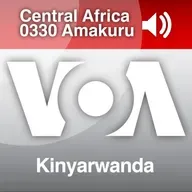 Amakuru mu Gitondo - Werurwe 31, 2025