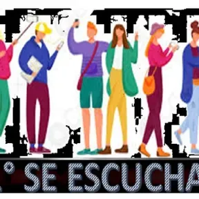1° SE ESCUCHA