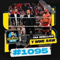 UHEP #1095 - Seth Rollins y el arte de esperar tu momento