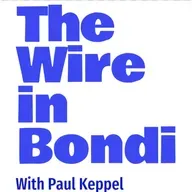 The Wire in Bondi (Warrington vs Leigh Review)