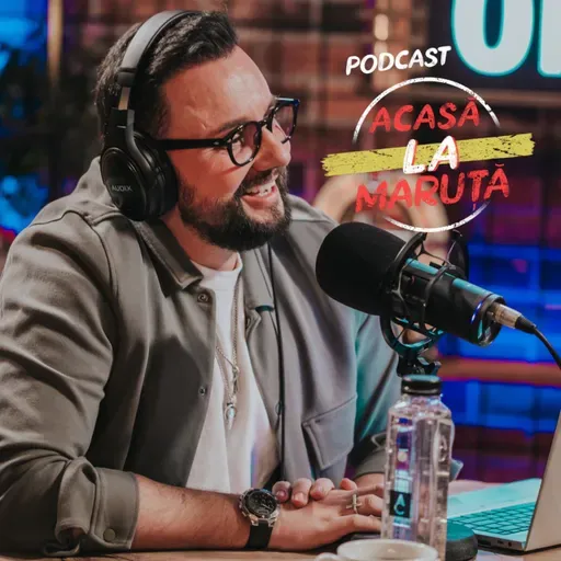 Daciana Sârbu spune adevărul: divorțul, noua relație și copilul adoptat | Podcast #266