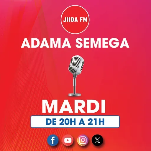 Adama Semega 2026-04-28 20:02