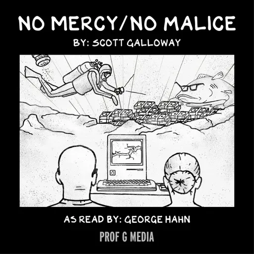 No Mercy / No Malice: The Cult of Therapy