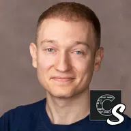 S11 E7: Artem Rodichev, Ex-Human
