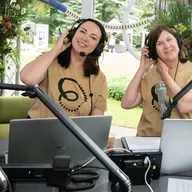"Ģimenes studija" jau 15 gadus skan Latvijas Radio ēterā