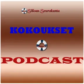 Siiloan-Seurakunta Podcast