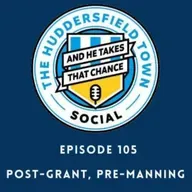 The Town Social Episode 105: Post-Grant, Pre-Manning