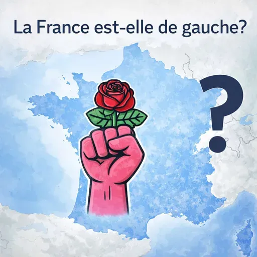 La France est-elle vraiment un pays de gauche ?👈🇫🇷🤔 Maires socialistes à Paris et à Marseille, écologiste à Lyon... # Élections municipales - DELF A2 / B1 - Compréhension orale