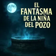 EL Fantasma De La Niña Del Pozo ⁄ Relato real de Terror