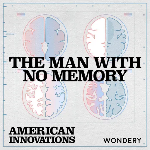 Man with No Memory | The Accident | S55-E1