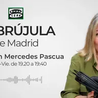 La brújula de Madrid 27/06/2025