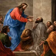 Homilia Diária | Cristo, sustento e finalidade de nossas vidas (Sexta-feira da 3ª Semana da Páscoa)