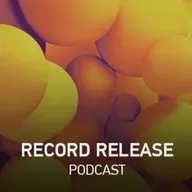 Record Release by Tim Vox #293 (23-06-2025)