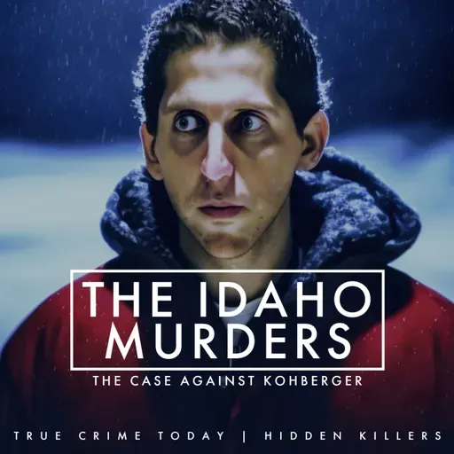 Four Students Dead, Zero Answers — Kohberger Gave No Motive