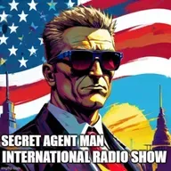 SECRET AGENT MAN-JOSEPH MCCARTHY AND THE FBI