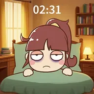 段子来了丨搞钱难？熬夜爽？这些段子梗里有你吗？