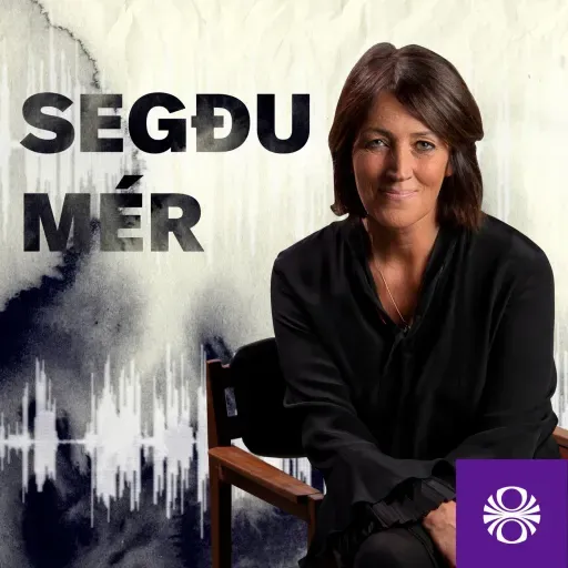 Elín Signý dansari og umhverfisaktívisit