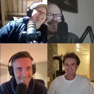 HALVORSEN SPESIAL: Maskingevær i Guatemala og mutters alene i USA som 16-åring