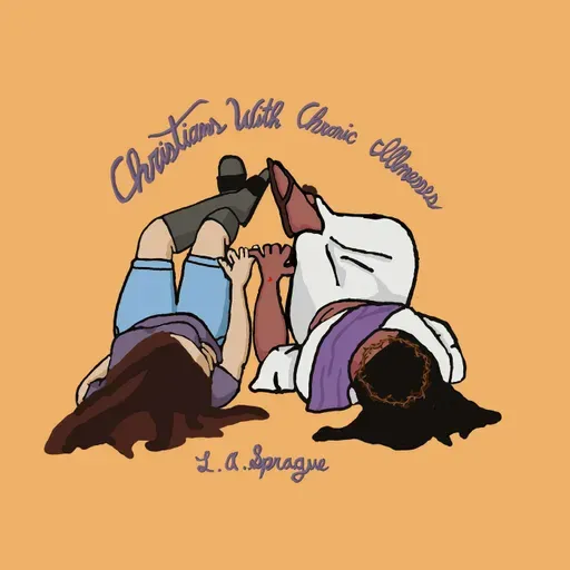 Sarcoidosis and Gratitude With Keith Sciarillo