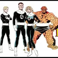 CC PODCAST Ep. Especial #46- Los Cuatro Fantasticos de John Byrne Parte 2