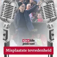 #237 - Misplaatste tevredenheid na klassieker