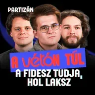 Lázár miért reklámozza, hogy átb%*@!ta a Strabag? | A VÉTÓN TÚL #2