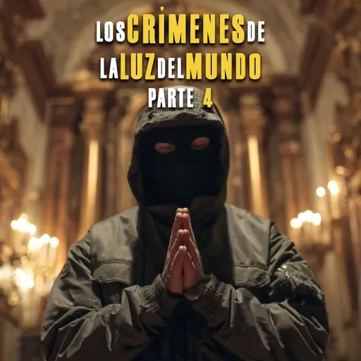 La Luz del Mundo opera para narcos: desde  el Cartel de Medellín hasta el CJNG