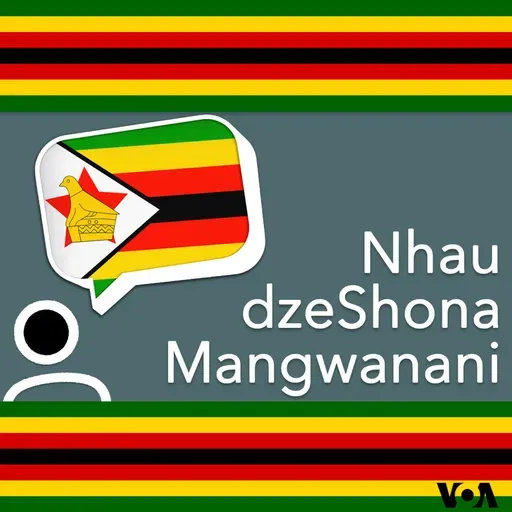 Nhau dzeShona Mangwanani  - Mbimbitho 18, 2025