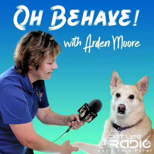 Oh Behave - Episode 551 Move Over, Socrates -- Dogs Can Be Bone-a-fide Philosophers