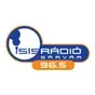 Isis Radio