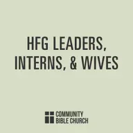 Shepherding in HFG