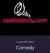 Radiostorm.com - Comedy 104