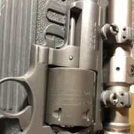 .454 Casull - Big Bore Power Flexibility Reloading & Taming the Beast 454 Vs 45Colt vs 44 Mag
