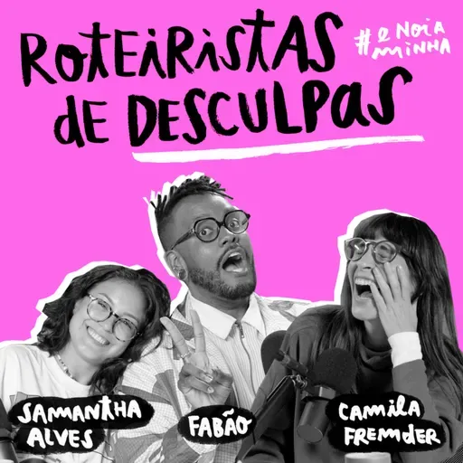 Roteiristas de desculpas