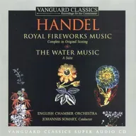 English Chamber Orchestra, Johannes Somary - Water Music Suite_ ii. Adagio e staccato myfreemp3.vip .mp3