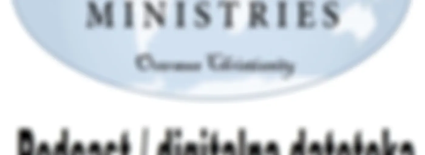 Budućnost; Put, Istina i Život