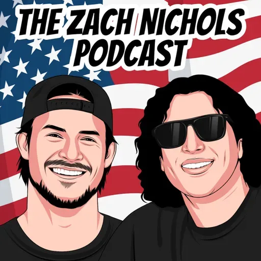 The Will Gagnon Interview! | ZNP EP. 129