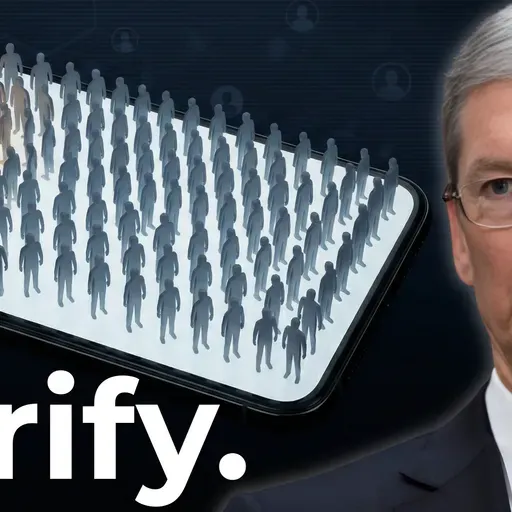 #AxisOfEasy 444: Age Verification Laws Reshape the Internet