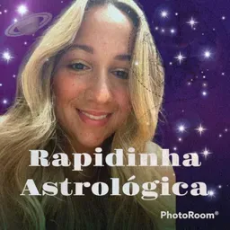 Rapidinha Astrológica - CarolSalviop