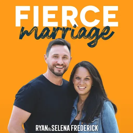 Advice for Improving a Difficult Marriage