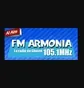 Fm Armonía 105.1