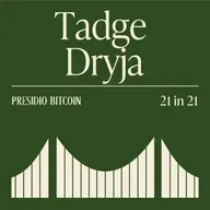 21 in 21: Tadge Dryja