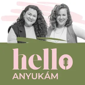 Hello Anyukám