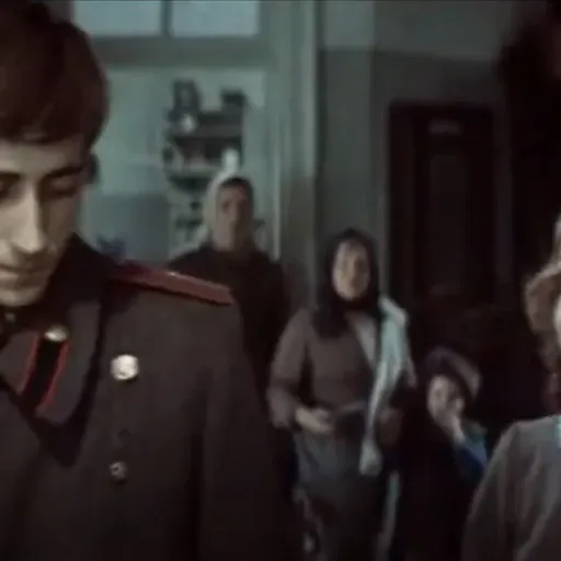 «Нежный возраст»